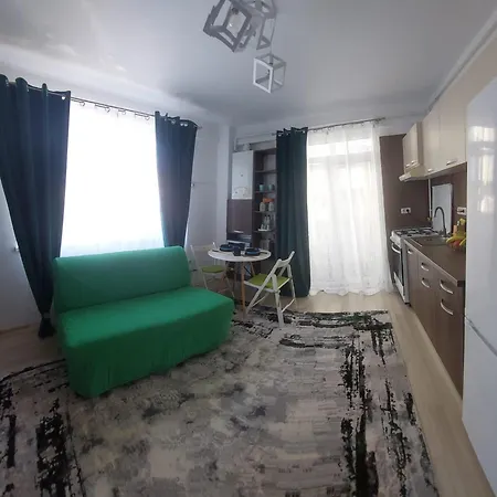 Apartment Anne Studio