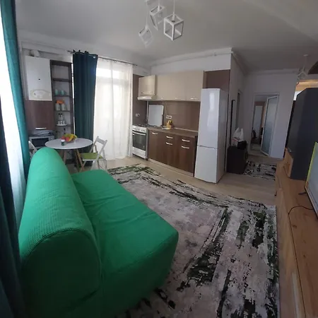 Apartment Anne Studio